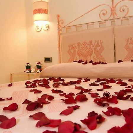 Hotel Soffio Di Vento Magazzini  Pokój zdjęcie