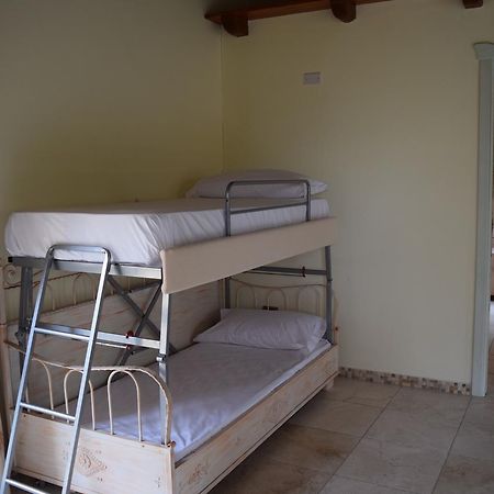 Hotel Soffio Di Vento Magazzini  Zewnętrze zdjęcie