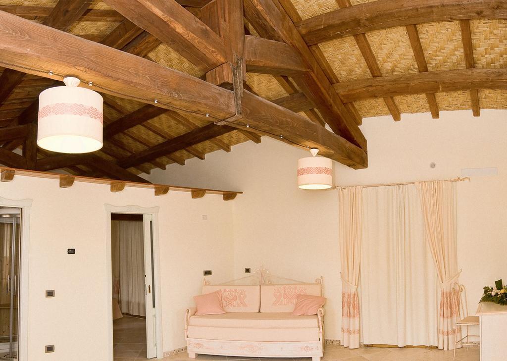 Hotel Soffio Di Vento Magazzini  Pokój zdjęcie