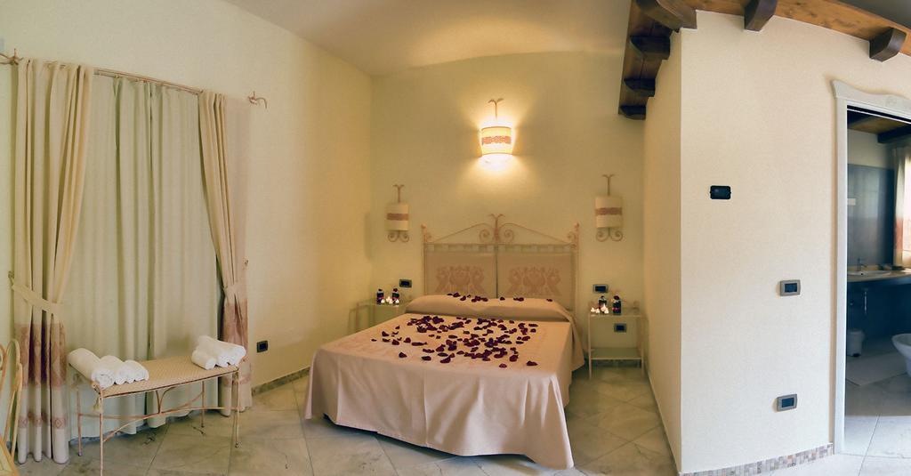 Hotel Soffio Di Vento Magazzini  Pokój zdjęcie