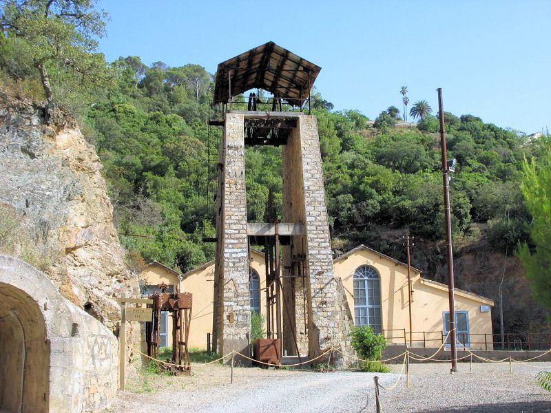 Hotel Soffio Di Vento Magazzini  Zewnętrze zdjęcie
