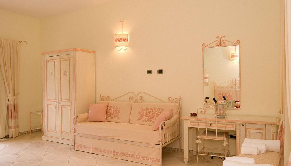 Hotel Soffio Di Vento Magazzini  Pokój zdjęcie