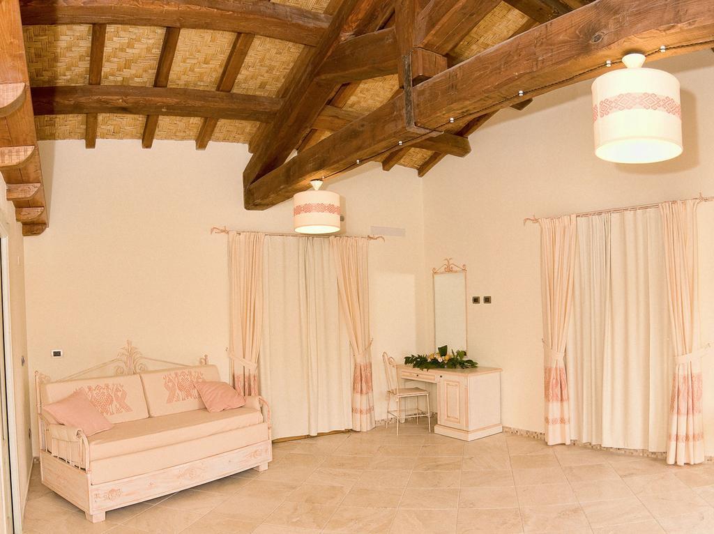 Hotel Soffio Di Vento Magazzini  Pokój zdjęcie