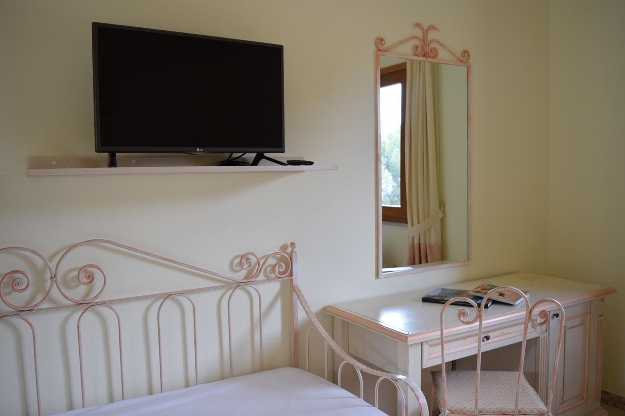 Hotel Soffio Di Vento Magazzini  Zewnętrze zdjęcie