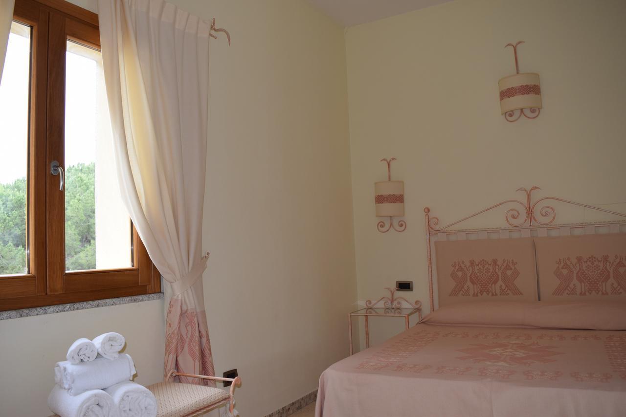Hotel Soffio Di Vento Magazzini  Zewnętrze zdjęcie
